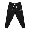 FIGHTING TAKEOVER Athletic Joggers