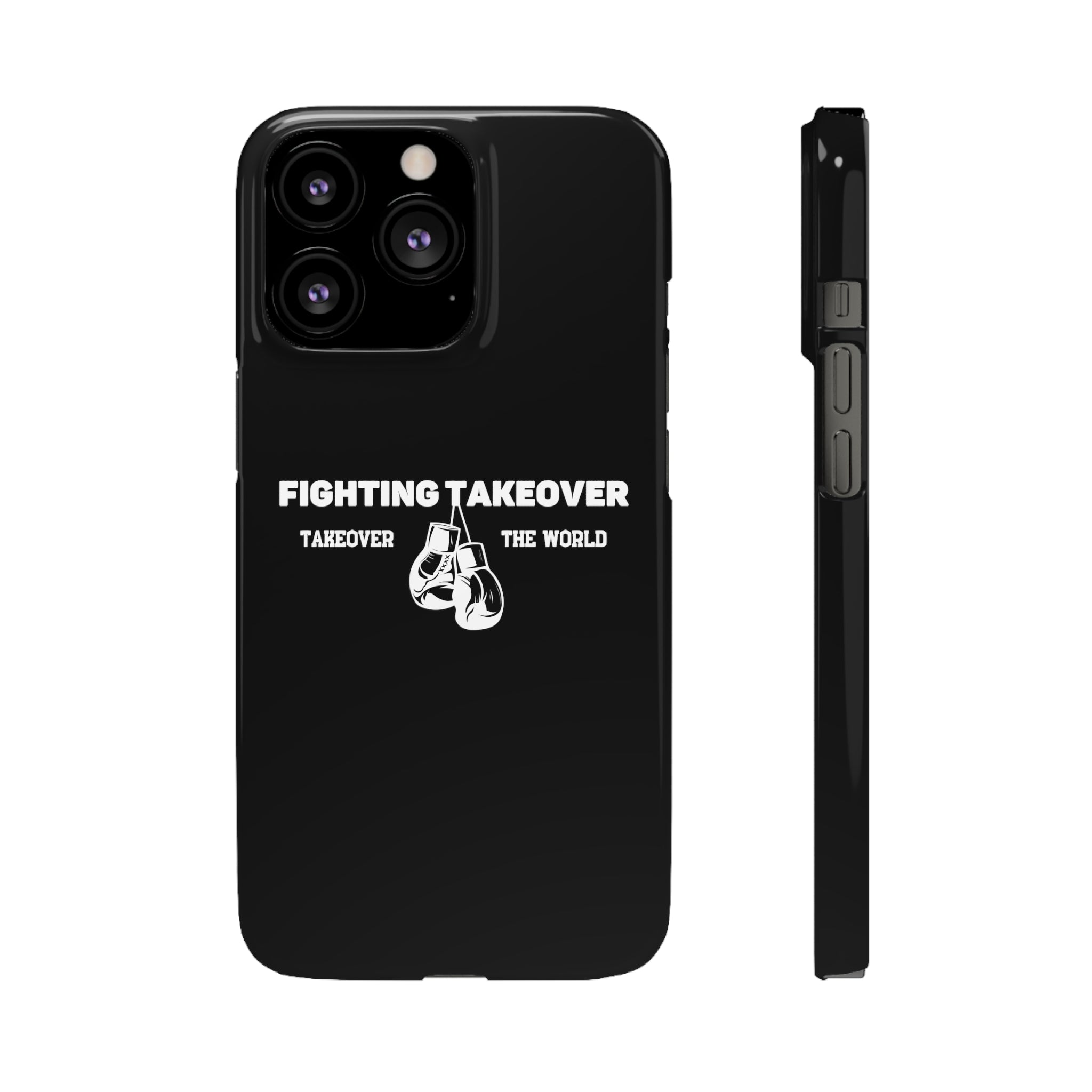 FTO OG Case