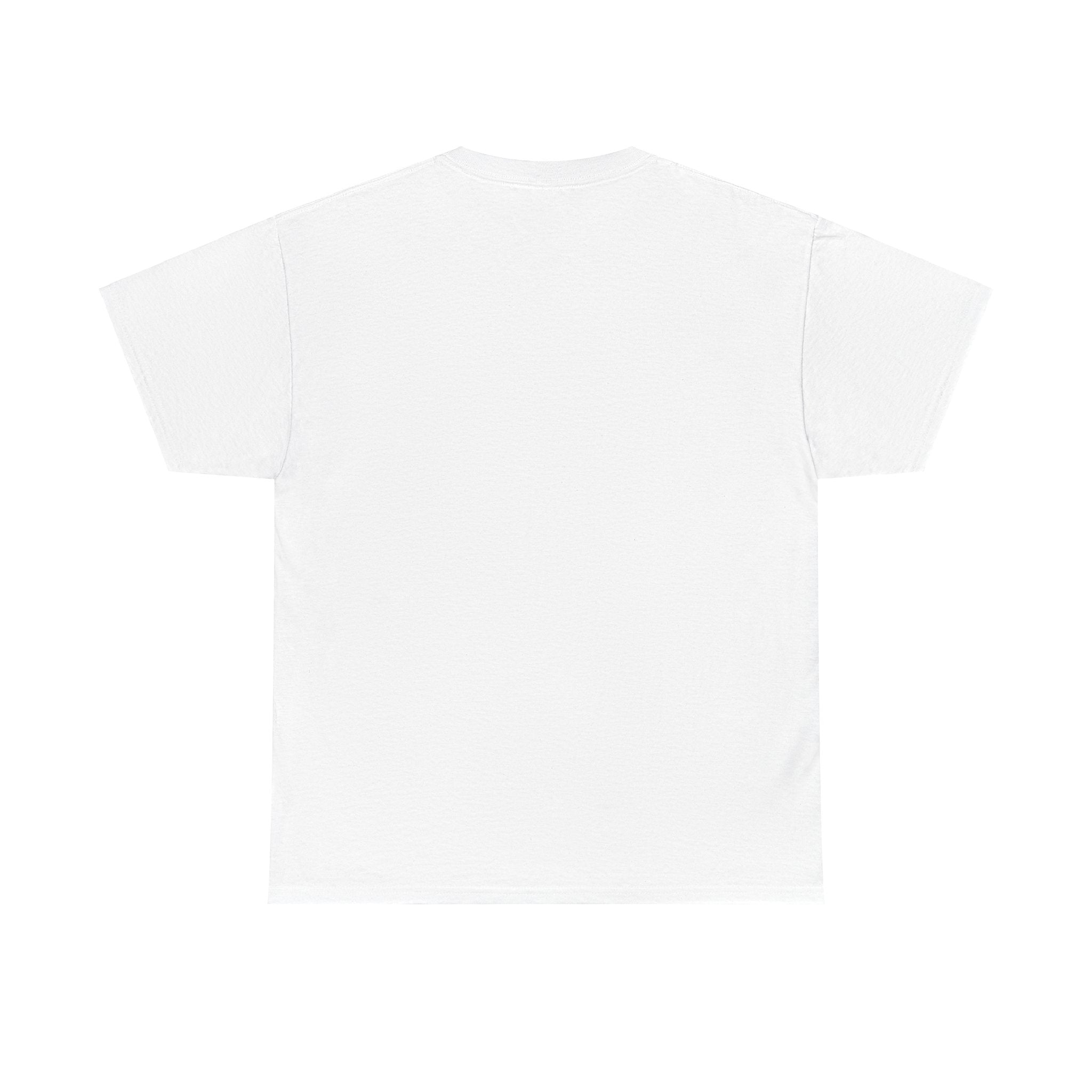 TYSON G.O.A.T Heavy Cotton Tee