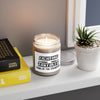 FIGHTING TAKEOVER Scented Candles