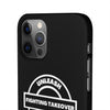 Fighting Takeover Phone Case