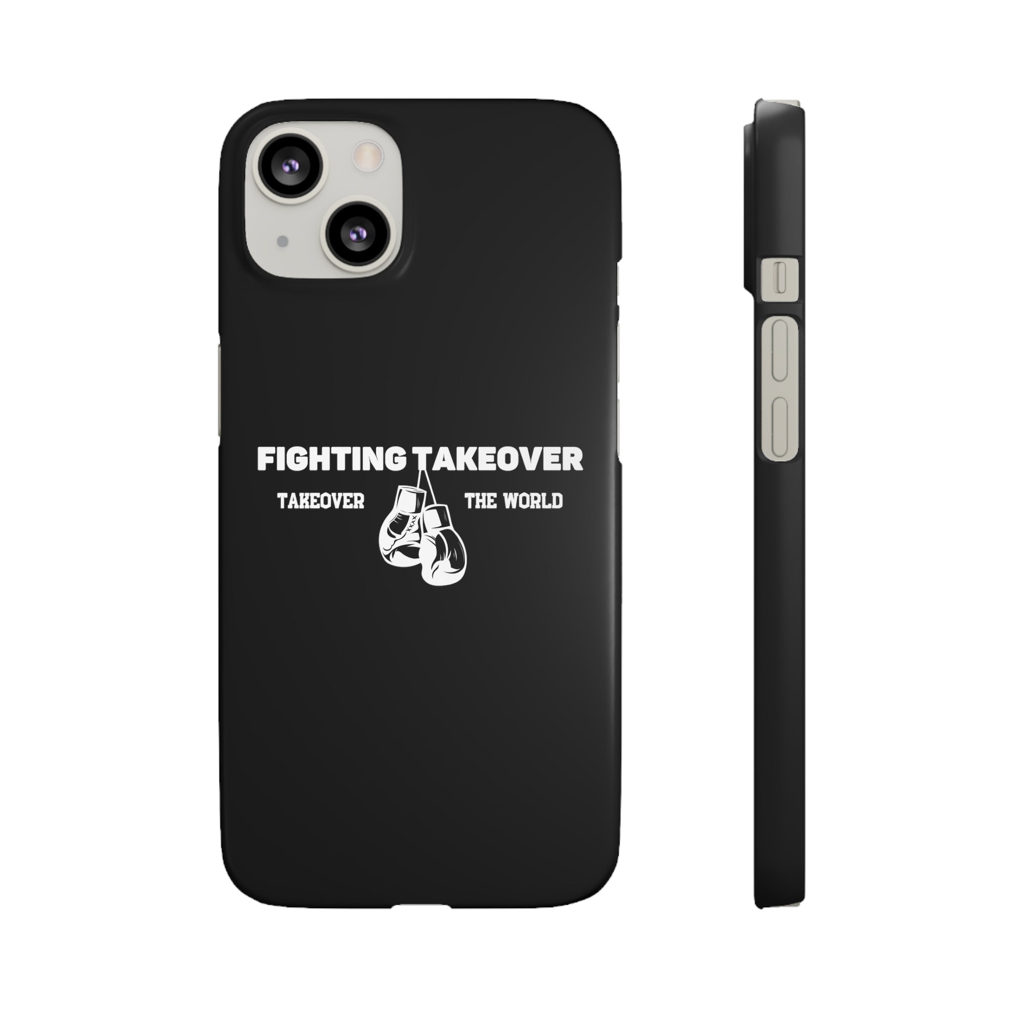 FTO OG Case