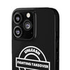 Fighting Takeover Phone Case