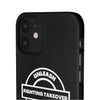 Fighting Takeover Phone Case